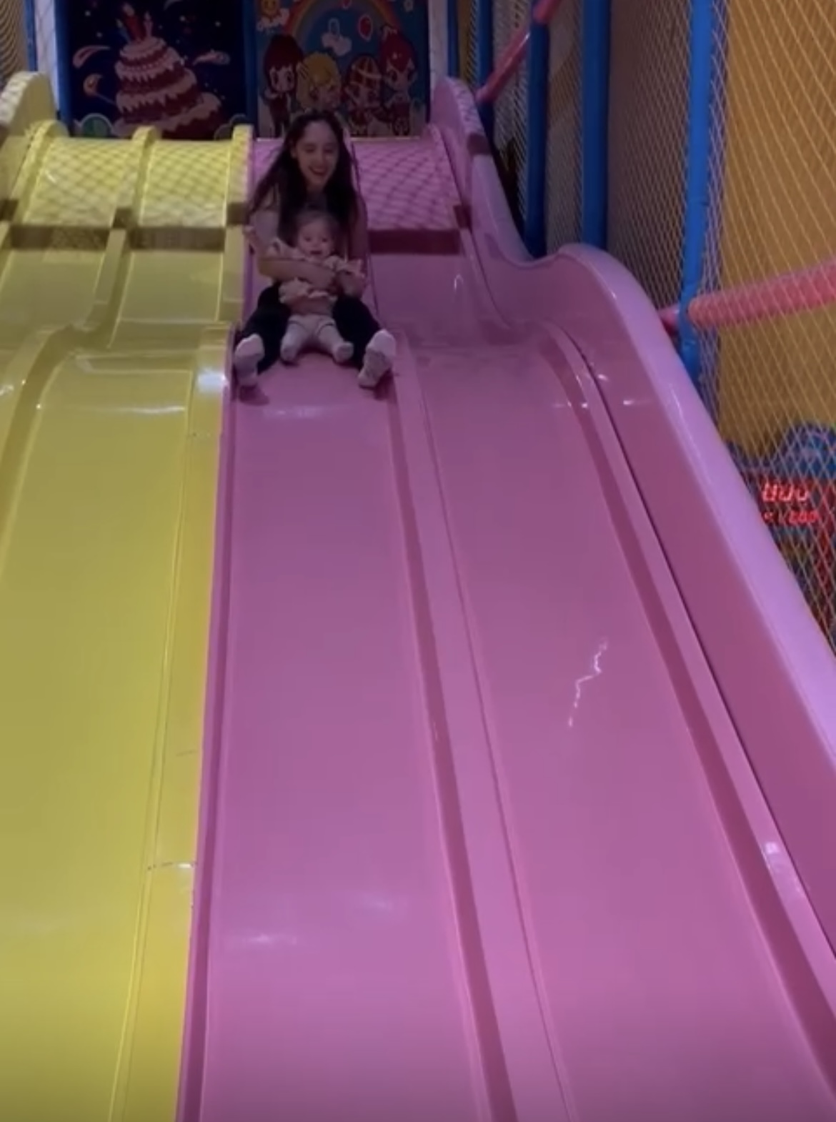 Bayram anılarını yansıtan estetik kare