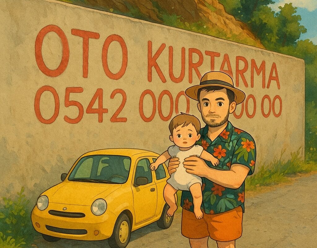 Bir Sude Hikayesi