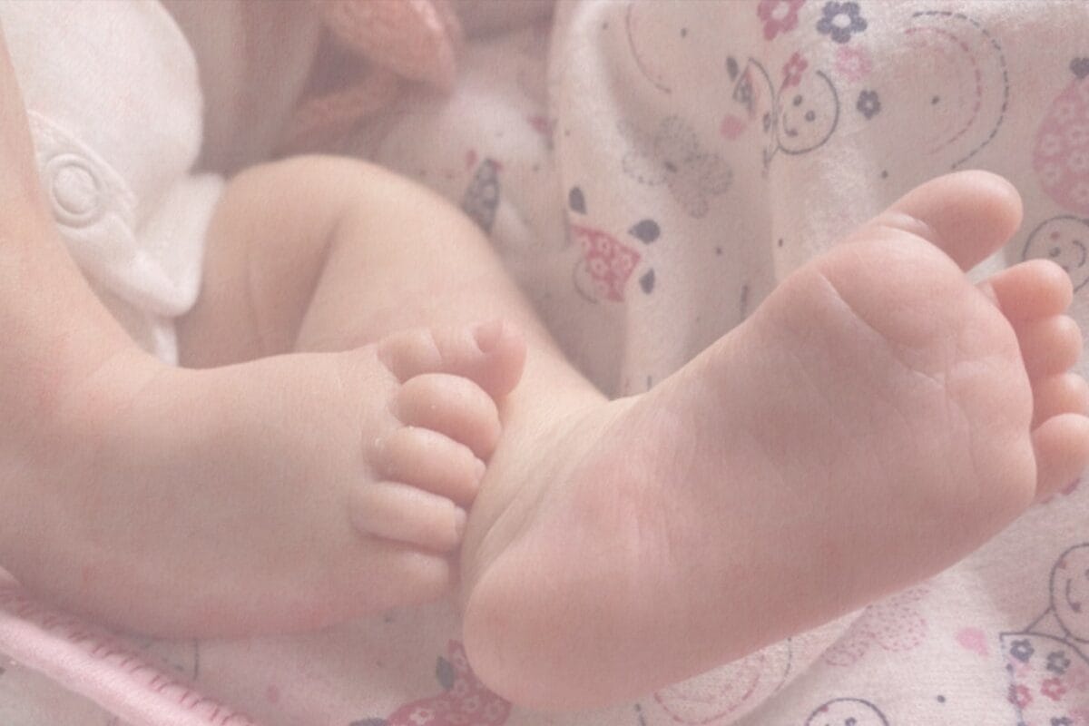Prematüre Annesi Olmak: Cemre ile Hayatı Keşfetmek