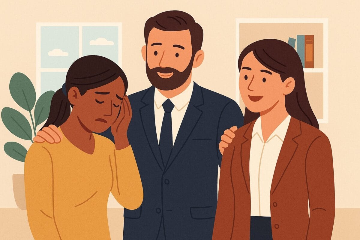Empatik Liderlik: Anlamak Zayıflık Değil, Güçtür
