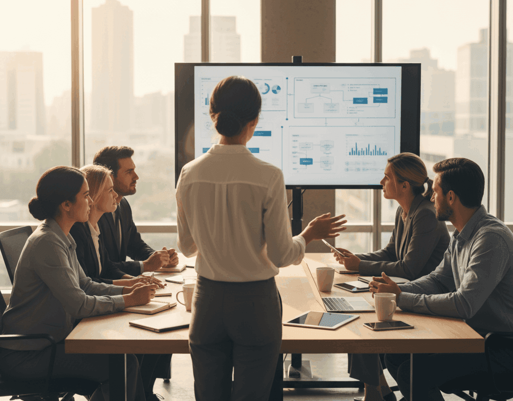 Liderlik Potansiyelinin Doğru Tanımlanması