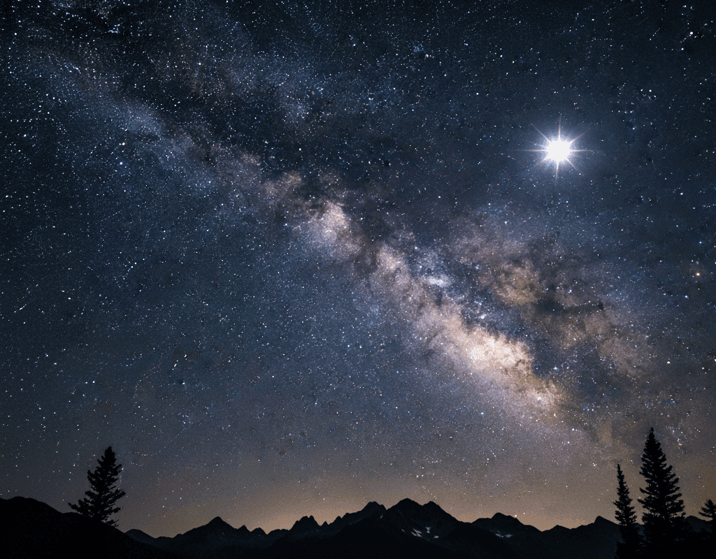 Işığını Görebilmek